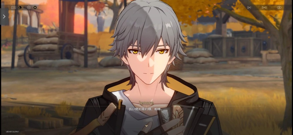 【崩壊：スターレイル】オンパロス Ver.3.4 破滅へ向かう太陽 開拓クエストを終えての考察